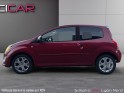 Renault twingo ii 1.5 dci 85 eco2 gt occasion simplicicar lyon nord simplicicar simplicibike france
