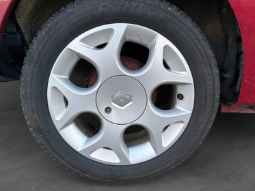 Renault twingo ii 1.5 dci 85 eco2 gt occasion simplicicar lyon nord simplicicar simplicibike france