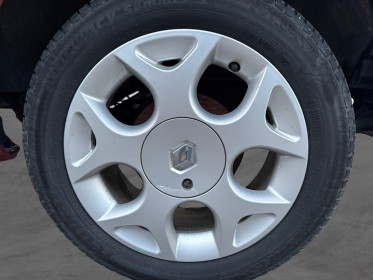 Renault twingo ii 1.5 dci 85 eco2 gt occasion simplicicar lyon nord simplicicar simplicibike france