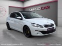 Peugeot 308 1.6 bluehdi 120ch active toit panoramique attelage garantie 12 mois occasion simplicicar saint-omer simplicicar...