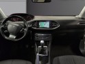 Peugeot 308 1.6 bluehdi 120ch active toit panoramique attelage garantie 12 mois occasion simplicicar saint-omer simplicicar...