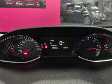 Peugeot 308 1.6 bluehdi 120ch active toit panoramique attelage garantie 12 mois occasion simplicicar saint-omer simplicicar...