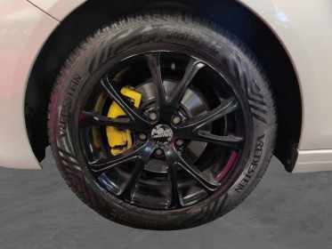 Peugeot 308 1.6 bluehdi 120ch active toit panoramique attelage garantie 12 mois occasion simplicicar saint-omer simplicicar...