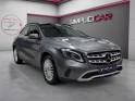 Mercedes gla business 200 d 7-g dct business executive edition carplay/toit ouvrant occasion simplicicar magny-en-vexin...