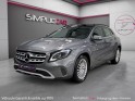 Mercedes gla business 200 d 7-g dct business executive edition carplay/toit ouvrant occasion simplicicar magny-en-vexin...