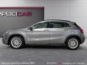 Mercedes gla business 200 d 7-g dct business executive edition carplay/toit ouvrant occasion simplicicar magny-en-vexin...