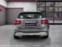 Mercedes gla business 200 d 7-g dct business executive edition carplay/toit ouvrant occasion simplicicar magny-en-vexin...