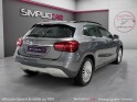Mercedes gla business 200 d 7-g dct business executive edition carplay/toit ouvrant occasion simplicicar magny-en-vexin...