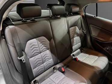 Mercedes gla business 200 d 7-g dct business executive edition carplay/toit ouvrant occasion simplicicar magny-en-vexin...