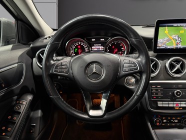 Mercedes gla business 200 d 7-g dct business executive edition carplay/toit ouvrant occasion simplicicar magny-en-vexin...