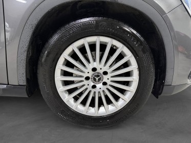 Mercedes gla business 200 d 7-g dct business executive edition carplay/toit ouvrant occasion simplicicar magny-en-vexin...