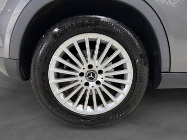 Mercedes gla business 200 d 7-g dct business executive edition carplay/toit ouvrant occasion simplicicar magny-en-vexin...