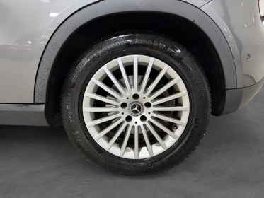 Mercedes gla business 200 d 7-g dct business executive edition carplay/toit ouvrant occasion simplicicar magny-en-vexin...