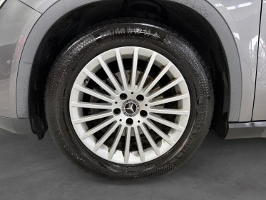 Mercedes gla business 200 d 7-g dct business executive edition carplay/toit ouvrant occasion simplicicar magny-en-vexin...