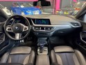 Bmw serie 1 f40 120d xdrive 190 ch bva8 m sport, entretien suivi bmw, garantie 12 mois occasion simplicicar annecy...