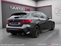 Bmw serie 1 f40 120d xdrive 190 ch bva8 m sport, entretien suivi bmw, garantie 12 mois occasion simplicicar annecy...