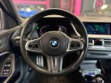 Bmw serie 1 f40 120d xdrive 190 ch bva8 m sport, entretien suivi bmw, garantie 12 mois occasion simplicicar annecy...