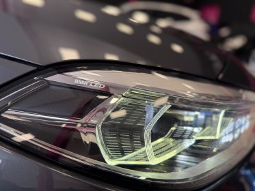 Bmw serie 1 f40 120d xdrive 190 ch bva8 m sport, entretien suivi bmw, garantie 12 mois occasion simplicicar annecy...