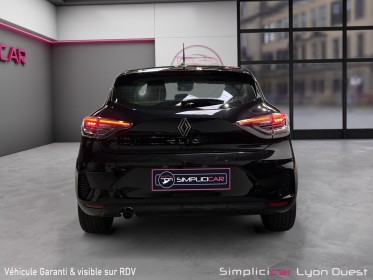 Renault clio v nouvelle tce 90 evolution carplay garantie 12 mois occasion simplicicar lyon ouest simplicicar simplicibike...