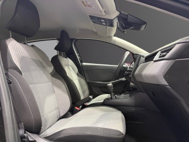 Renault clio v nouvelle tce 90 evolution carplay garantie 12 mois occasion simplicicar lyon ouest simplicicar simplicibike...