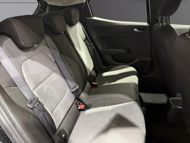 Renault clio v nouvelle tce 90 evolution carplay garantie 12 mois occasion simplicicar lyon ouest simplicicar simplicibike...