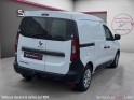 Renault kangoo 1.5 blue dci 95 tva recuperable  entierement suivi occasion simplicicar lille  simplicicar simplicibike france