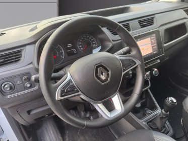 Renault kangoo 1.5 blue dci 95 tva recuperable  entierement suivi occasion simplicicar lille  simplicicar simplicibike france