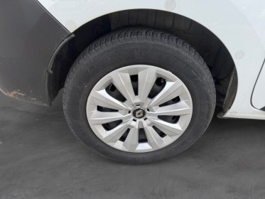 Renault kangoo 1.5 blue dci 95 tva recuperable  entierement suivi occasion simplicicar lille  simplicicar simplicibike france