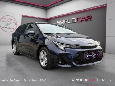 Suzuki swace 1.8 hybrid privilège carplay caméra de recul volant chauffant 1ère main garantie 12 mois occasion simplicicar...