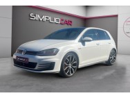VOLKSWAGEN d'occasion GOLF 2.0 TSI 230 GTI PERFORMANCE DSG de 2014