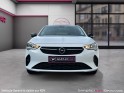 Opel corsa 1.2 turbo 100 ch bvm6 edition. première main garantie 12 mois occasion parc voitures beauvais simplicicar...