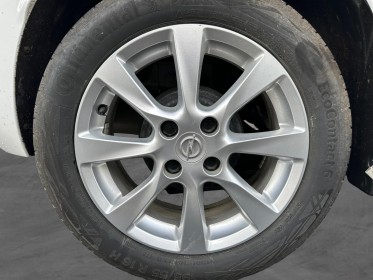 Opel corsa 1.2 turbo 100 ch bvm6 edition. première main garantie 12 mois occasion parc voitures beauvais simplicicar...