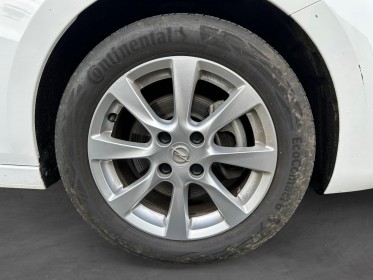 Opel corsa 1.2 turbo 100 ch bvm6 edition. première main garantie 12 mois occasion parc voitures beauvais simplicicar...