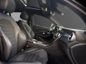 Mercedes glc coupe business 300 de 9g-tronic 4matic business line toit ouvrant attelage electrique garantie 12 mois occasion...