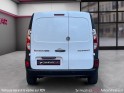 Renault kangoo express grand volume maxi 1.5 dci 90 e6 confort/garantie 12 mois/ tva recupérable occasion montreuil (porte...