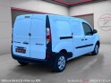 Renault kangoo express grand volume maxi 1.5 dci 90 e6 confort/garantie 12 mois/ tva recupérable occasion montreuil (porte...