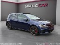Volkswagen golf 2.0 tsi 245 gti performance/ entretien complet vw/toit ouvrant/dynaudio/garantie 12 mois/ historique complet...