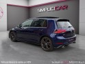 Volkswagen golf 2.0 tsi 245 gti performance/ entretien complet vw/toit ouvrant/dynaudio/garantie 12 mois/ historique complet...