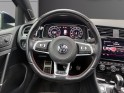Volkswagen golf 2.0 tsi 245 gti performance/ entretien complet vw/toit ouvrant/dynaudio/garantie 12 mois/ historique complet...