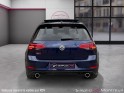 Volkswagen golf 2.0 tsi 245 gti performance/ entretien complet vw/toit ouvrant/dynaudio/garantie 12 mois/ historique complet...