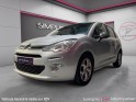 Citroen c3 c3 vti 82 puretech occasion montpellier (34) simplicicar simplicibike france