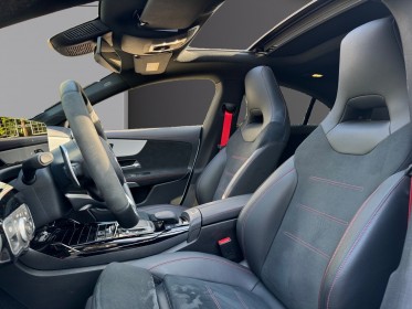 Mercedes cla coupe 35 amg 7g-dct amg 4matic sport plus/ carplay/ camera 360/ siege Électrique, chauffants/ toit ouvrant/......