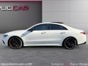 Mercedes cla coupe 35 amg 7g-dct amg 4matic sport plus/ carplay/ camera 360/ siege Électrique, chauffants/ toit ouvrant/......