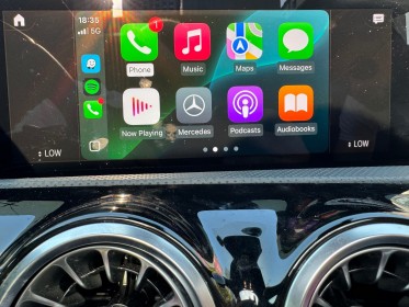 Mercedes cla coupe 35 amg 7g-dct amg 4matic sport plus/ carplay/ camera 360/ siege Électrique, chauffants/ toit ouvrant/......