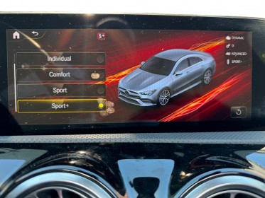 Mercedes cla coupe 35 amg 7g-dct amg 4matic sport plus/ carplay/ camera 360/ siege Électrique, chauffants/ toit ouvrant/......