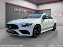 Mercedes cla coupe 35 amg 7g-dct amg 4matic sport plus/ carplay/ camera 360/ siege Électrique, chauffants/ toit ouvrant/......