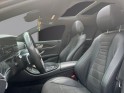 Mercedes classe e 220 d 9g-tronic amg line/nouveau volant/siege électrique/affichage tète haute/burmaster/garantie 12 mois...