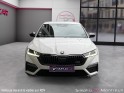 Skoda octavia 2.0 tsi 245 ch dsg7 rs occasion montreuil (porte de vincennes)(75) simplicicar simplicibike france