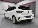 Renault clio v nouvelle e-tech full hybrid 145 evolution 1er main garantie 12 mois carplay occasion simplicicar narbonne...