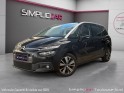 Citroen grand c4 spacetourer business bluehdi 130 eat8 business 7 places apple carplay radars de recul garantie 12 mois...